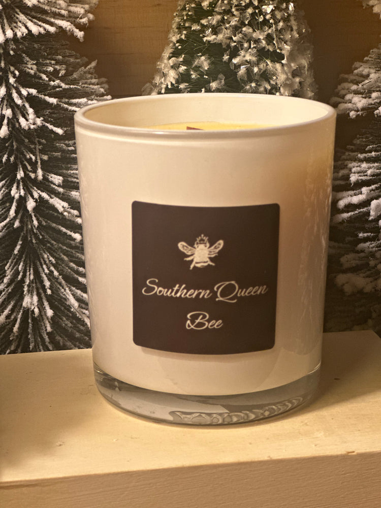Candles for Any Season
