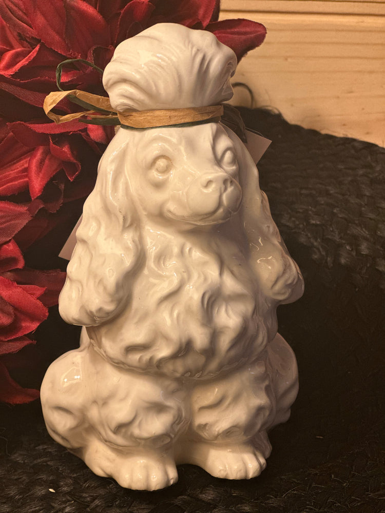 Vintage Candle Vessel Collection