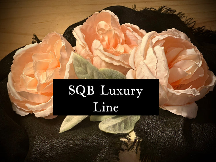 The Queen Bee Luxury Line