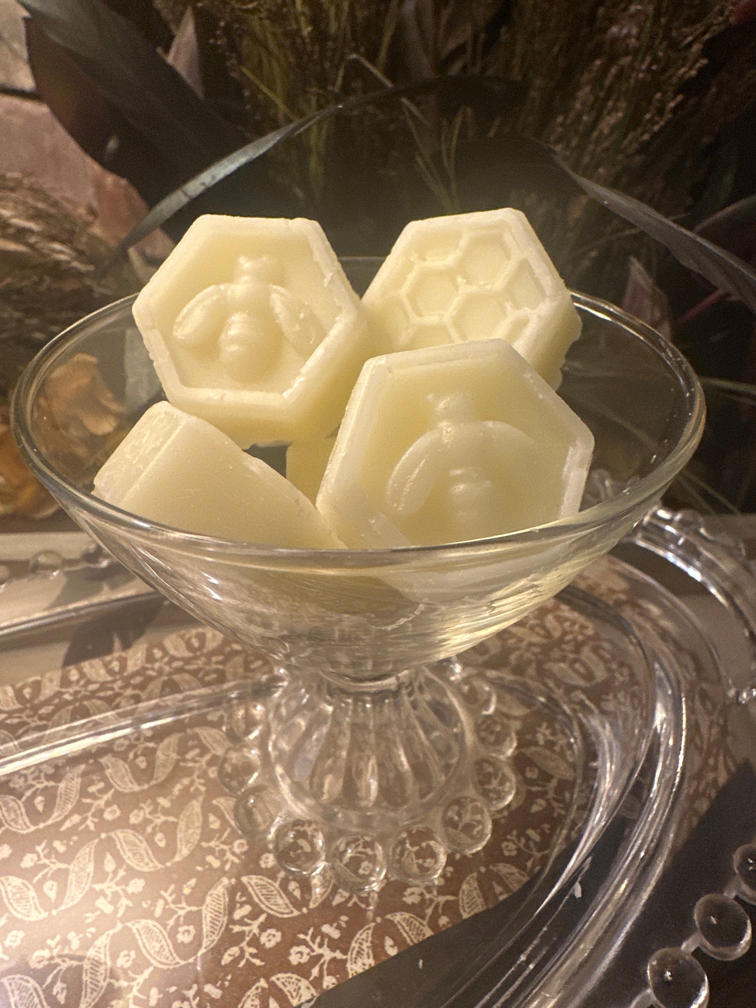 Beeswax Melts