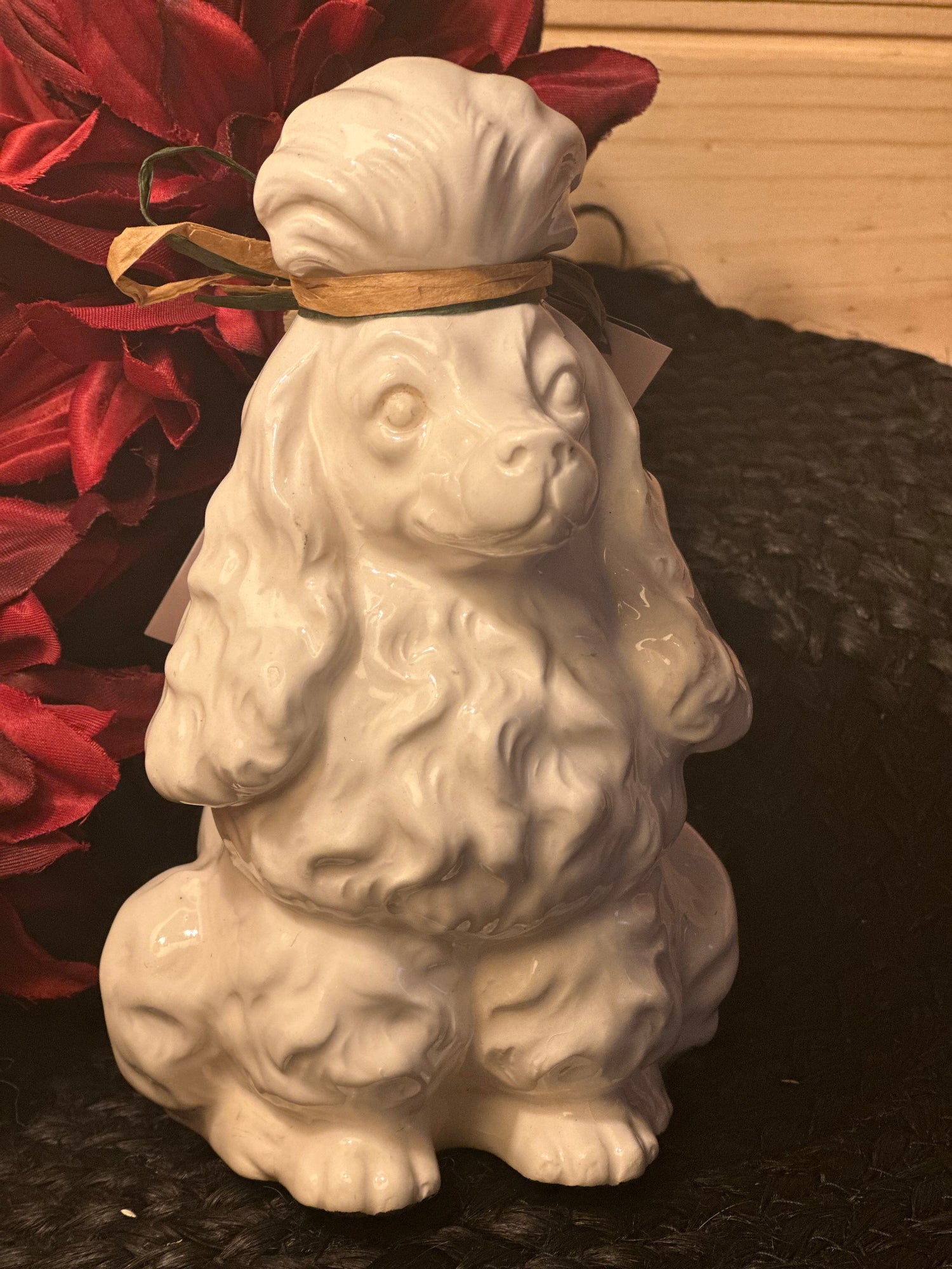 Vintage Candle Vessel Collection