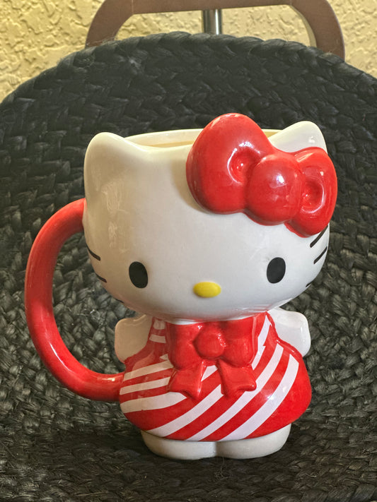 Helloooooooo KITTY!!!!!
