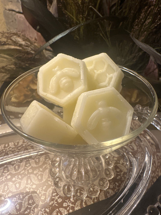 Beeswax Melts!!!